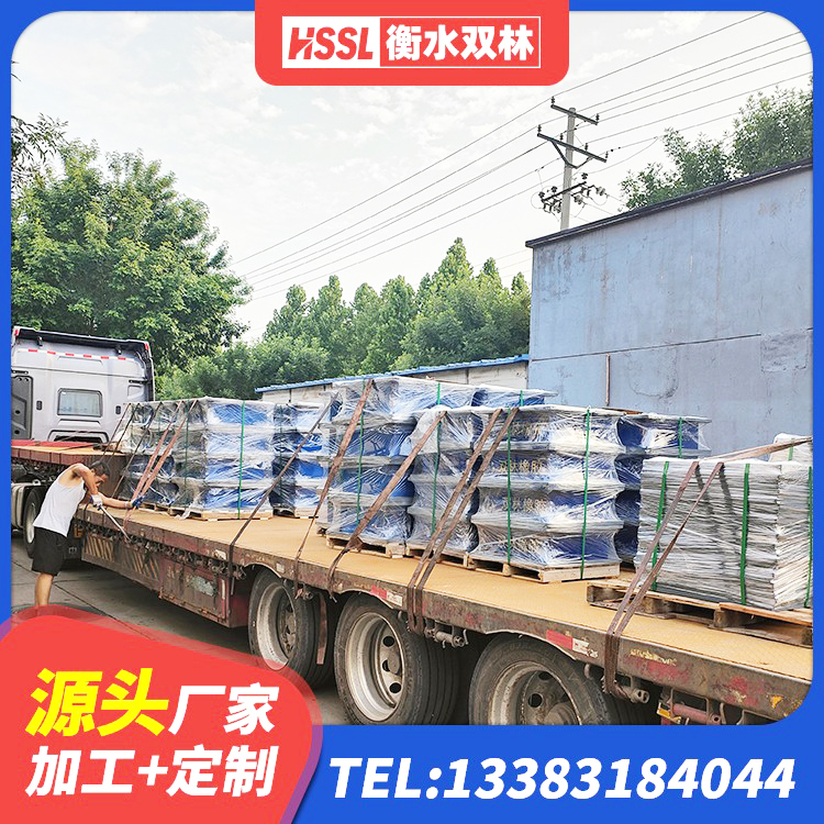 宁夏高阻尼隔震支座什么价格 宁夏橡胶减振支座生产厂家 宁夏建筑隔震支座商家厂家 宁夏LRB700铝芯橡胶隔震支座生产厂家 - 第5张