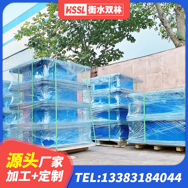宁夏SHDR较高阻尼隔震支座生产厂家 宁夏楼梯橡胶隔震支座厂家电话 宁夏高阻泥橡胶支座 宁夏LNR600支座生产厂家