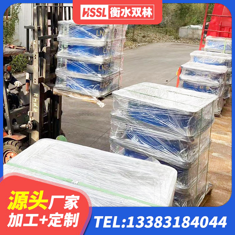 宁夏防震橡胶隔震支座厂家电话 宁夏减隔震支座价格 宁夏矩形铅芯隔震支座 宁夏铅芯防震支座 - 第2张
