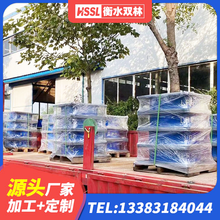 宁夏SHDR较高阻尼隔震支座生产厂家 宁夏楼梯橡胶隔震支座厂家电话 宁夏高阻泥橡胶支座 宁夏LNR600支座生产厂家 - 第2张