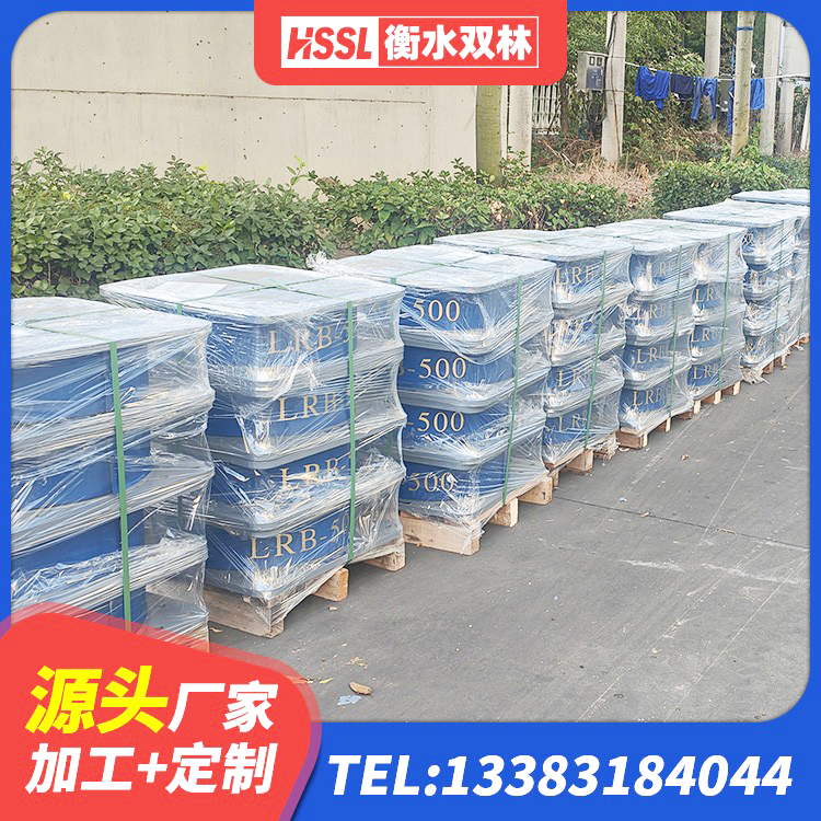 宁夏LNR橡胶隔震支座1100厂家 宁夏铅芯隔震橡胶隔震支座源头工厂 宁夏HDR600高阻尼隔震支座源头工厂 宁夏LRB700铅芯隔震支座源头工厂 - 第5张