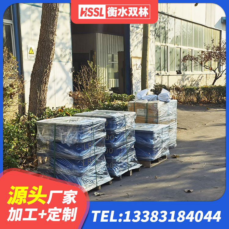 宁夏LNR橡胶隔震支座1100厂家 宁夏铅芯隔震橡胶隔震支座源头工厂 宁夏HDR600高阻尼隔震支座源头工厂 宁夏LRB700铅芯隔震支座源头工厂 - 第3张