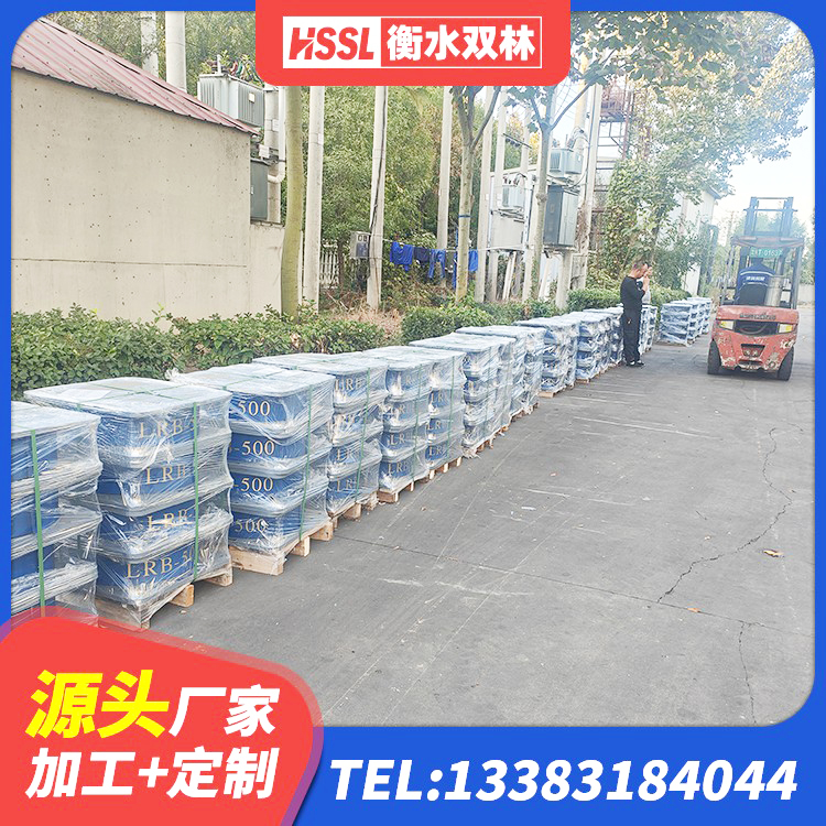 宁夏高层隔震支座厂家电话 宁夏水平分散力隔震支座多少钱 宁夏减震隔震橡胶支座多少钱 宁夏橡胶隔震支座低 - 第2张